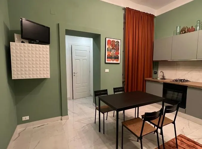 Casa Lorenzo